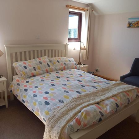 Castle View Apartment Dunvegan  Dış mekan fotoğraf